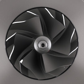 Turbo Cartridge CHRA compatible with GMC W-series W44BD1T 4BD2T 466898-5006S 1988-1998