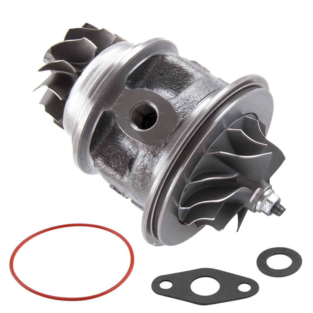 Geschikt voor Ford Transit Mk7 2.2 2.4 geschikt voor Fwd Rwd 2006 - Turbocharger TD03 Turbo Cartridge Core
