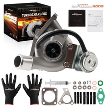 Load image into Gallery viewer, Turbocharger compatible for FORD Transit VI 2.2 TDCi Duratorq 85 PS/110 PS/115 PS 63Kw 81Kw