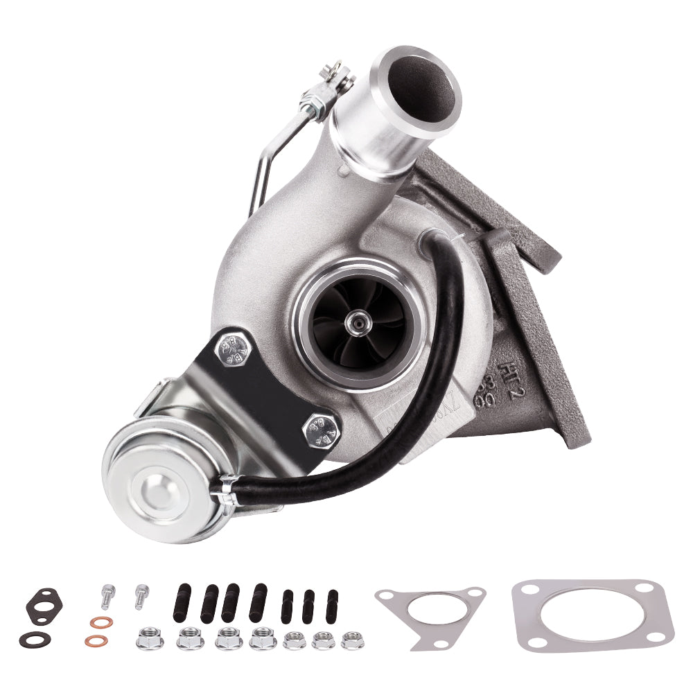 Complete Turbo compatibel met Ford Transit VI 2.2TDCI TD03 49131-...