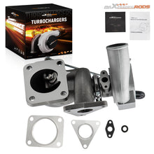 Load image into Gallery viewer, Turbo Turbocharger compatible for Ford Transit 2.4 JXFC JXFA Motor 2006-2014 49131-05403