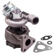 Load image into Gallery viewer, turbolader compatibel met Opel Corsa C 1.7 CDTI 49131- 06003 TD03...