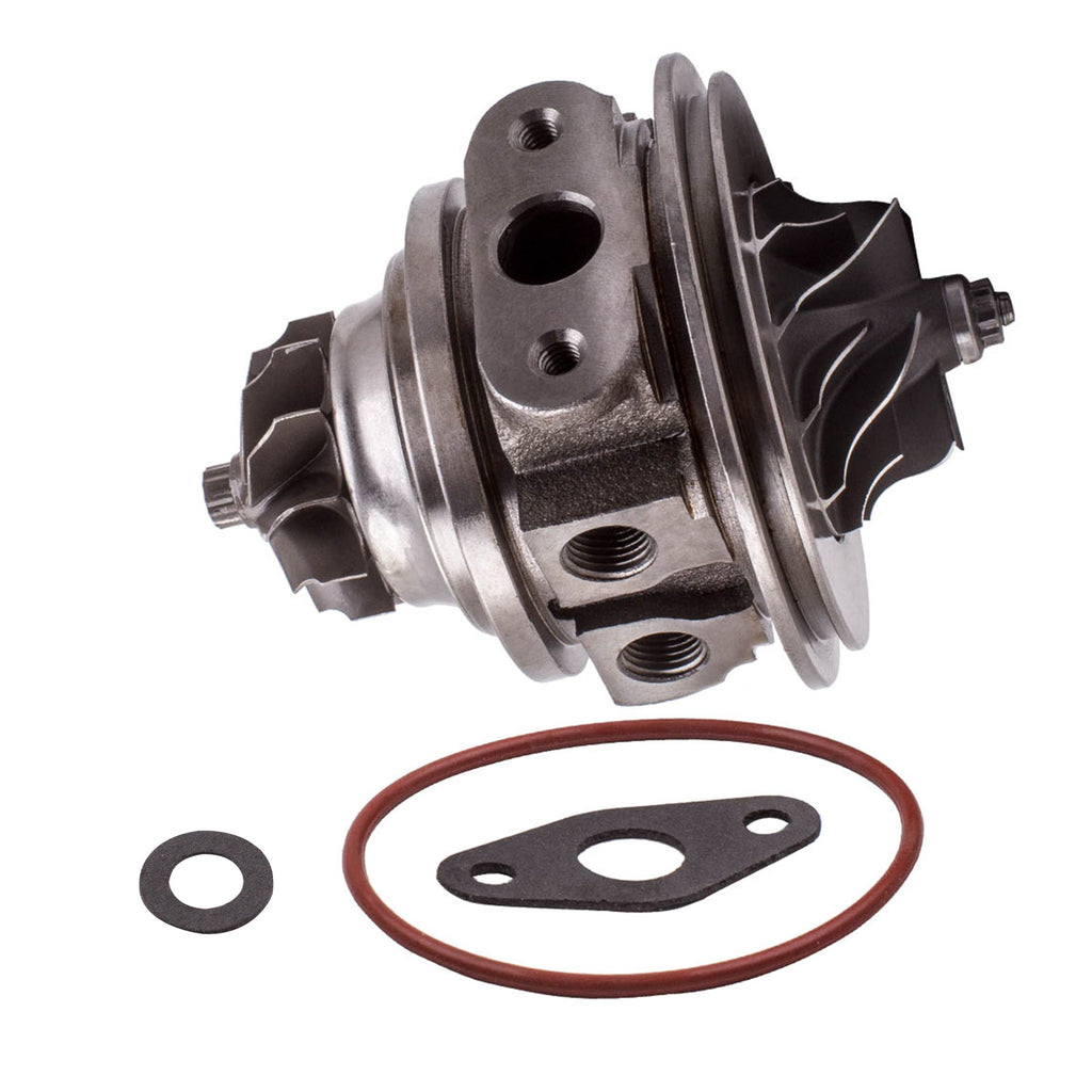 Geschikt voor Mitsubishi Pajero III 2.5 TDI 49135-02652 Turbo cartridge 115hp CHRA