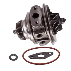 Geschikt voor Mitsubishi Pajero III 2.5 TDI 49135-02652 Turbo cartridge 115hp CHRA