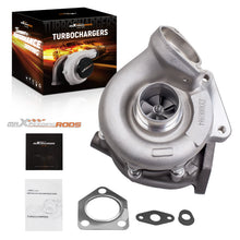 Load image into Gallery viewer, Turbocharger Turbo 49135-05671 compatible with BMW E90 320D 120D 163HP M47TU2D20 engine