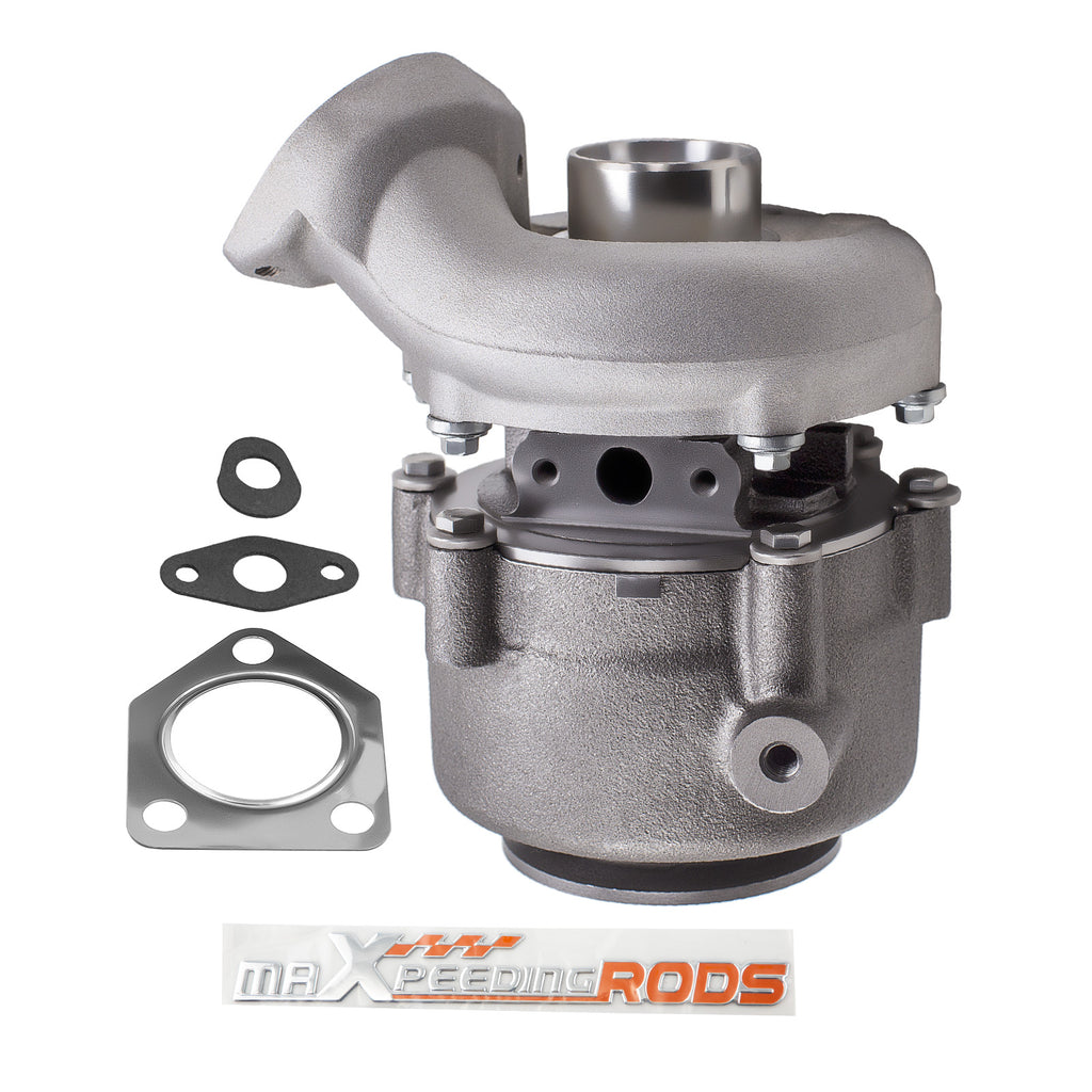 Turbocharger Turbo 49135-05671 E90 compatible for BMW 320D 120D 150HP163HP M47TU2D20