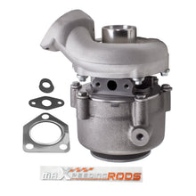 Load image into Gallery viewer, Turbocharger Turbo 49135-05671 E90 compatible for BMW 320D 120D 150HP163HP M47TU2D20