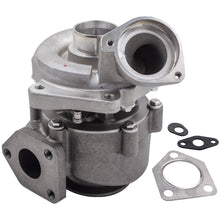 Load image into Gallery viewer, Turbocharger compatible for BMW 120d E81 E87 320d E90 E91 120 kW 163 PS 11657795499 compatible for charger
