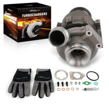 Load image into Gallery viewer, Street Turbo geschikt voor BMW X3 E83N 2.0D N47OL 130KW 2007- 49135-05870 49135-05875