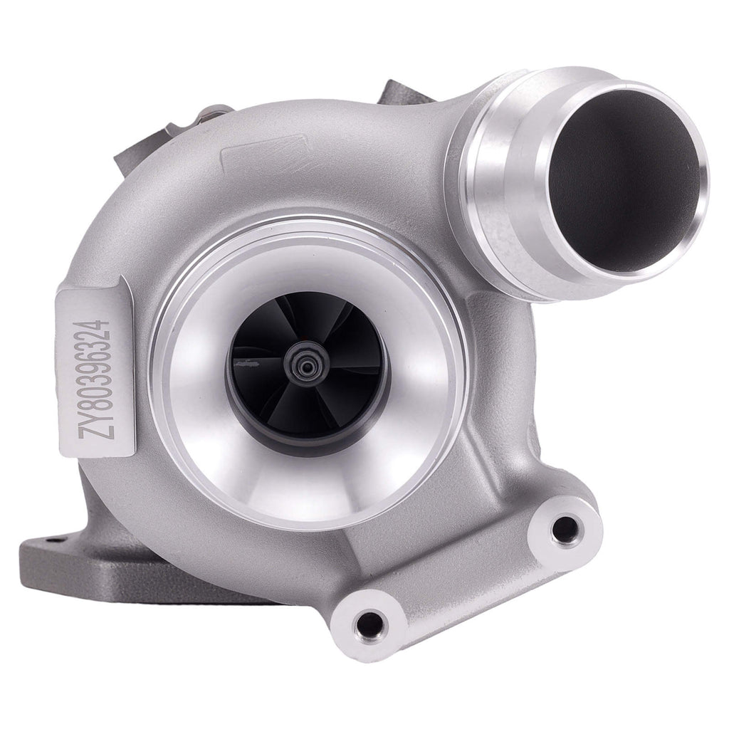 Turbo Turbocharger compatible with BMW 120d 320d 520d X1 X3 2.0d xDrive20d 130kW 11658506894