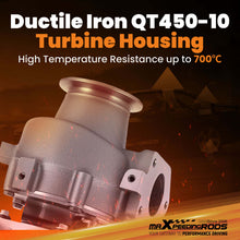 Load image into Gallery viewer, Turbo Turbocharger compatible with BMW 120d 320d 520d X1 X3 2.0d xDrive20d 130kW 11658506894