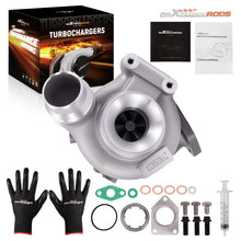 Load image into Gallery viewer, Turbocharger compatible with BMW 120D 320D 520D X3 2.0D 49135-05895 11658506892 N47D20