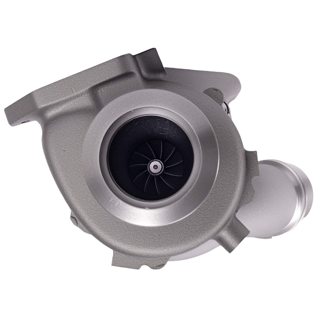Turbo Turbocharger compatible with BMW 120d 320d 520d X1 X3 2.0d xDrive20d 130kW 11658506894