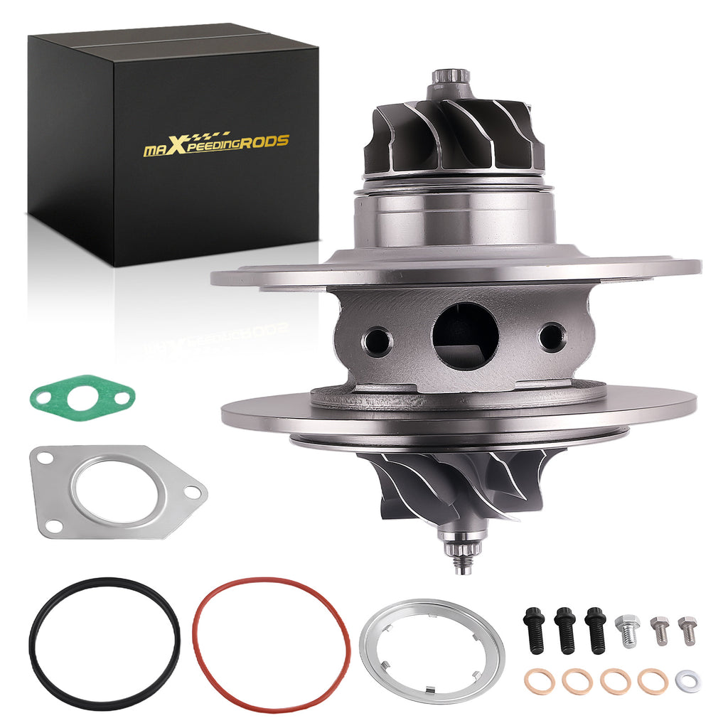 *new*CHRA cartridge compatible for BMW 120d 320d 520d X3 2,0d 130kW 177PS 49135-05895