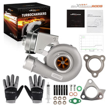Load image into Gallery viewer, Turbocharger Turbo compatible for Hyundai Santa Fe 2 2.2 Crdi 4x4 155Cv 49135-07100