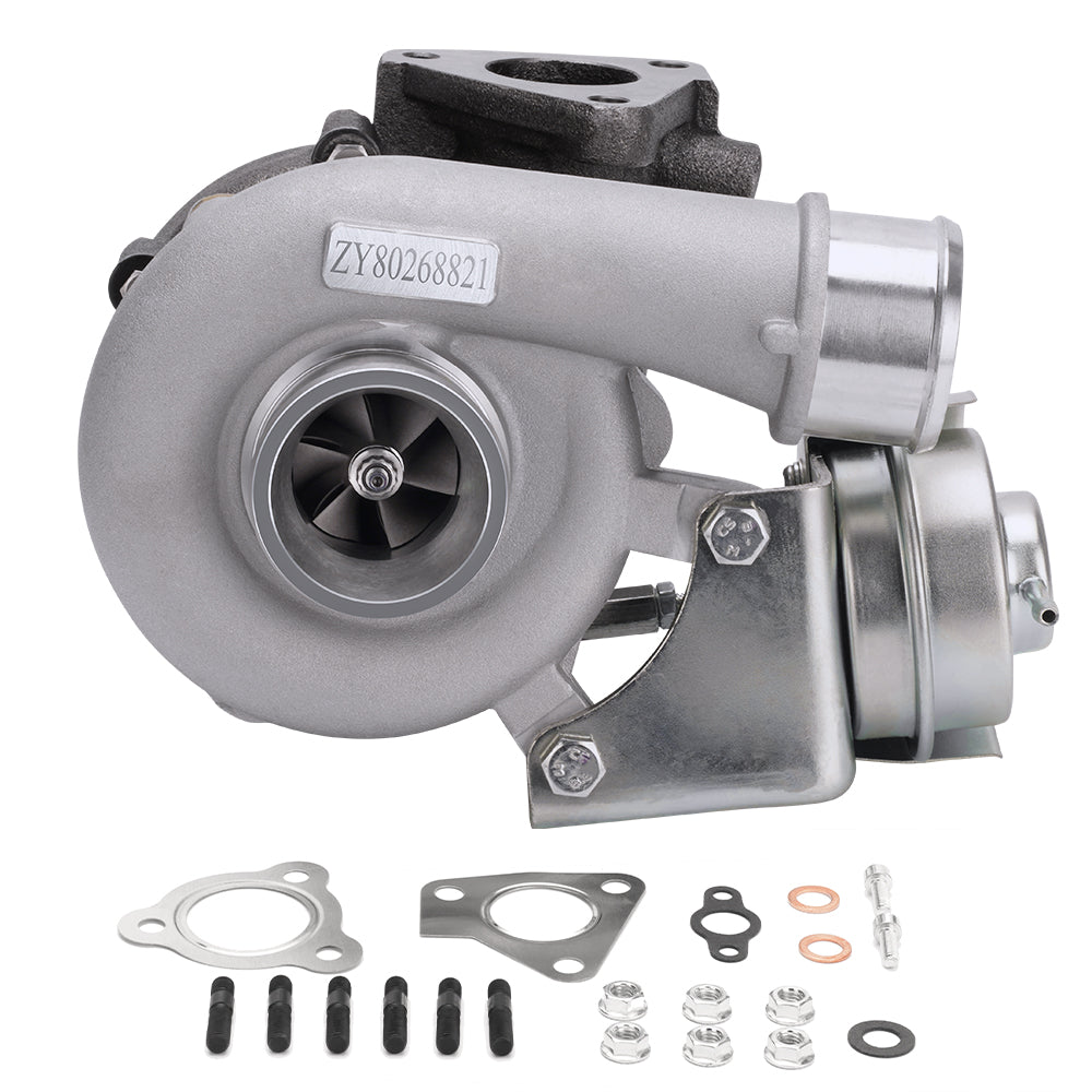 Geschikt voor Hyundai Santa Fe 2.2 d CRDi D4EB 28231-27800 150HP 155HP Turbo Turbocharger 2005-