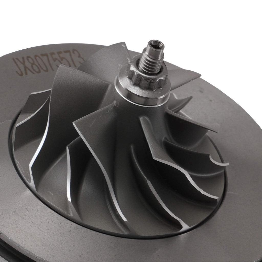 Turbo Cartridge compatible with Mitsubishi Pajero II 2.8TD 92KW 49135-02100 TF035HM-12T