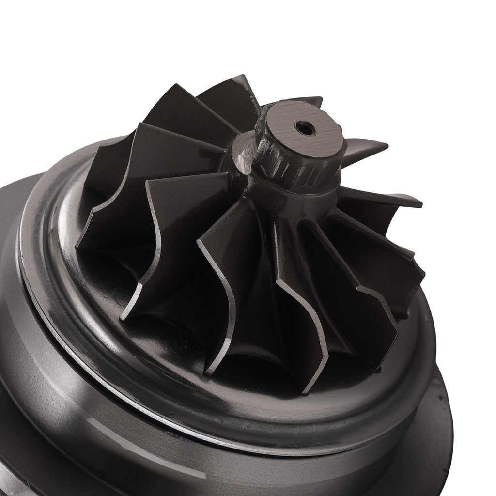 Turbo Cartridge compatible with Mitsubishi Pajero II 2.8TD 92KW 49135-02100 TF035HM-12T