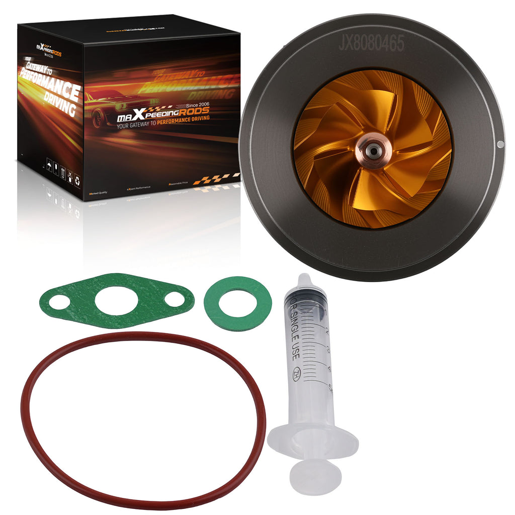 Billet turbo cartridge compatibel met Iveco Daily Ii compatibel m...