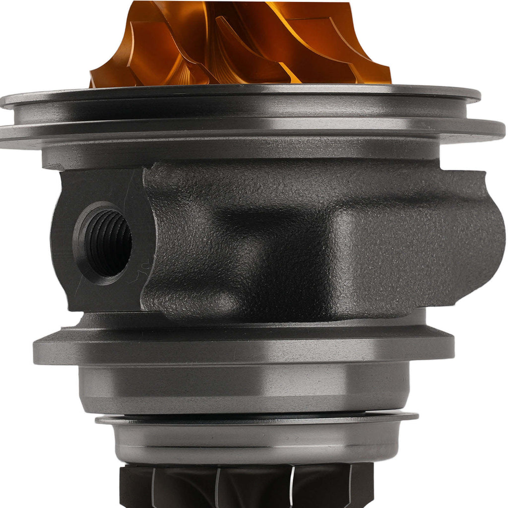 Billet Turbo Cartridge compatible with Iveco Daily II compatible with Vauxhall Movano 84kw 90kw 1996-1999
