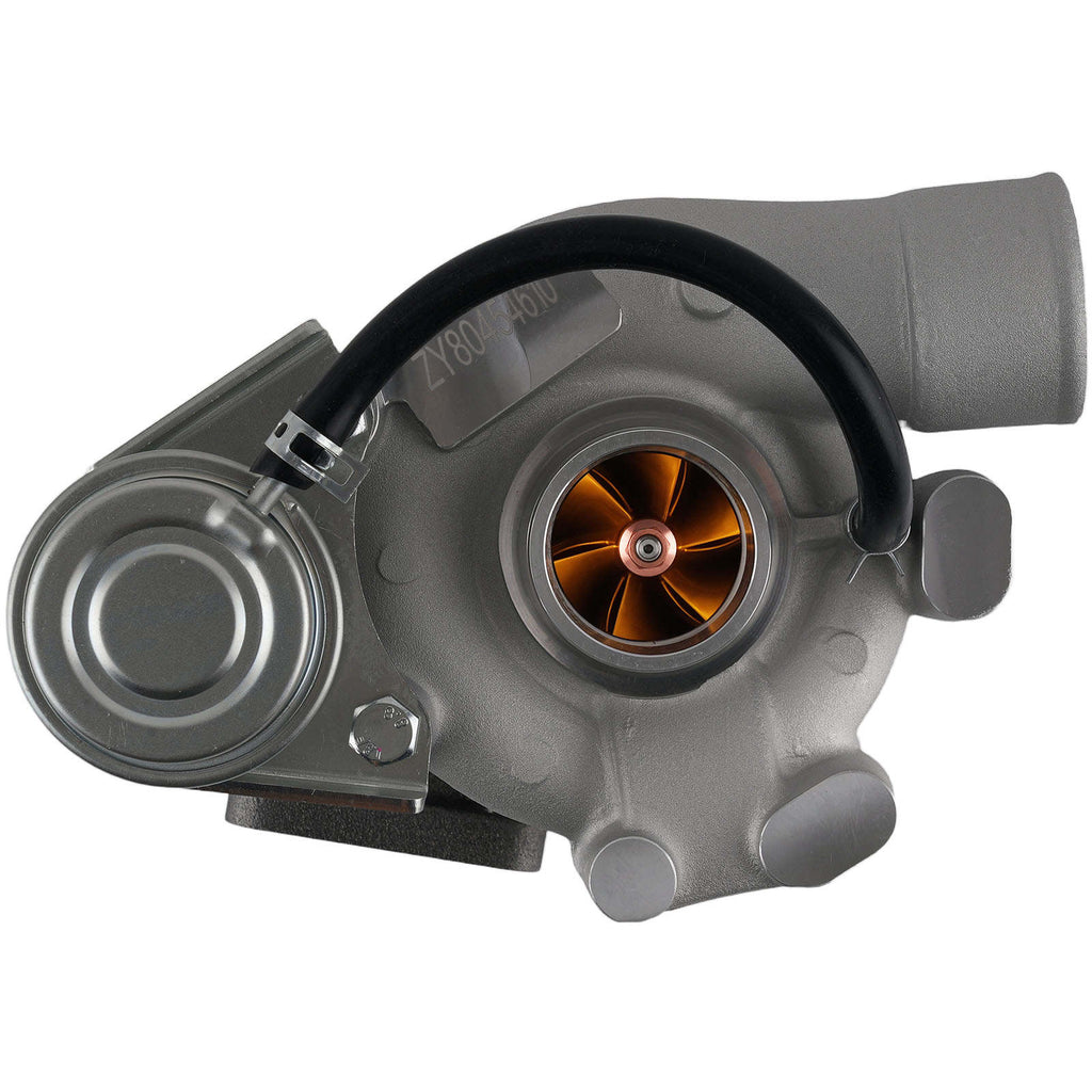 BilletWheel Turbocharger compatible for IVECO Daily II 2.8L 90KW 8140.43 Euro 2 1996-1999
