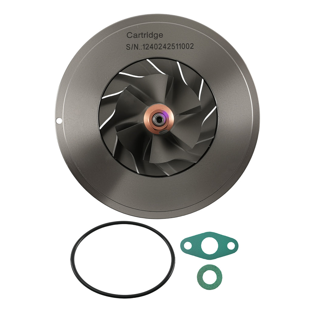 Turbo CHRA compatible with Iveco Daily III Van 35S10 70KW 2002-2007 49135-05132 504136