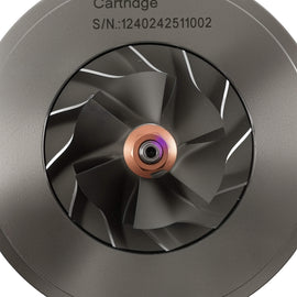 Turbo CHRA compatible for Iveco Daily III Box 35S10 70KW 2002-2007 49135-05132 504136