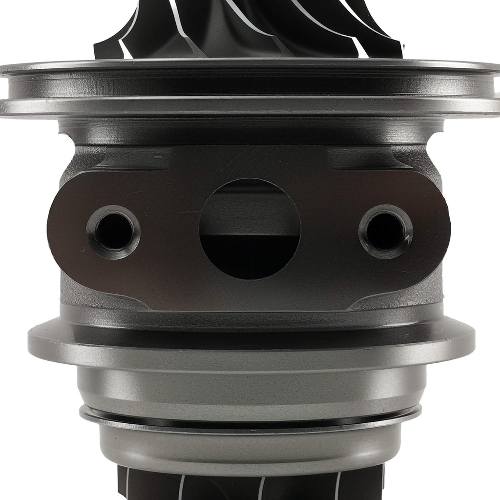 Turbo CHRA compatible for Iveco Daily III Box 35S10 70KW 2002-2007 49135-05132 504136