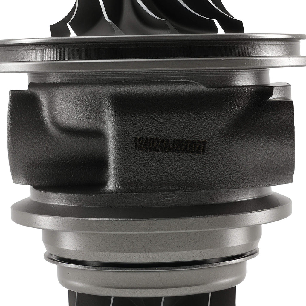 Turbo CHRA compatible for Iveco Daily III Box 35S10 70KW 2002-2007 49135-05132 504136