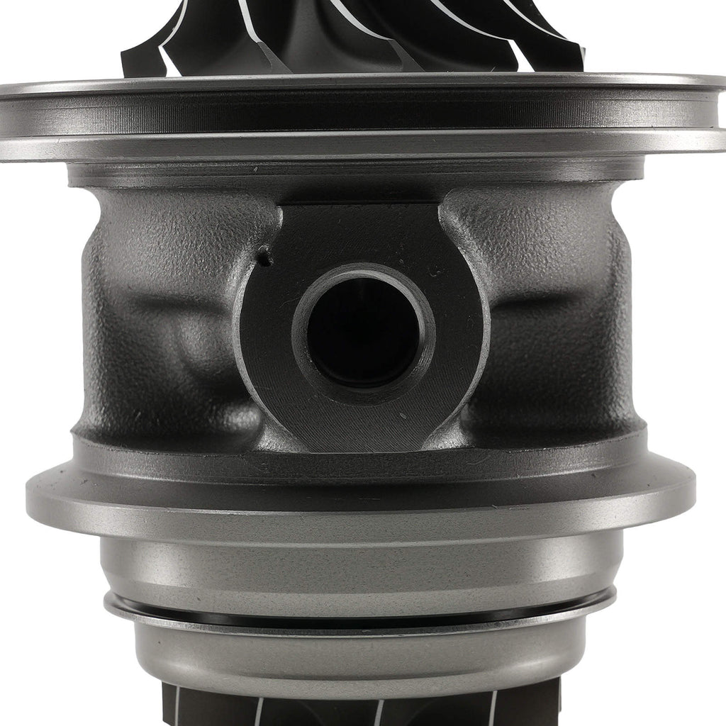 Turbo CHRA compatible for Iveco Daily III Box 35S10 70KW 2002-2007 49135-05132 504136