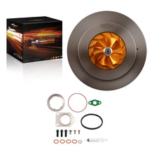Load image into Gallery viewer, Billet turbo cartridge Chra compatible with BMW 320D E90 E91 E92 E93 2.0D 130KW 472468601