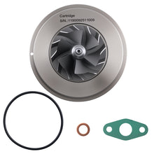 Load image into Gallery viewer, Turbocharger Cartridge compatible with Ford Transit 2.4 DI 2000-2006 66-92 KW 49135-06012