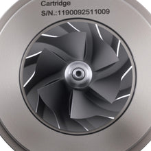 Load image into Gallery viewer, Turbocharger Cartridge compatible for Ford Transit 2.4 DI 2000-2006 66-92 KW 49135-06012