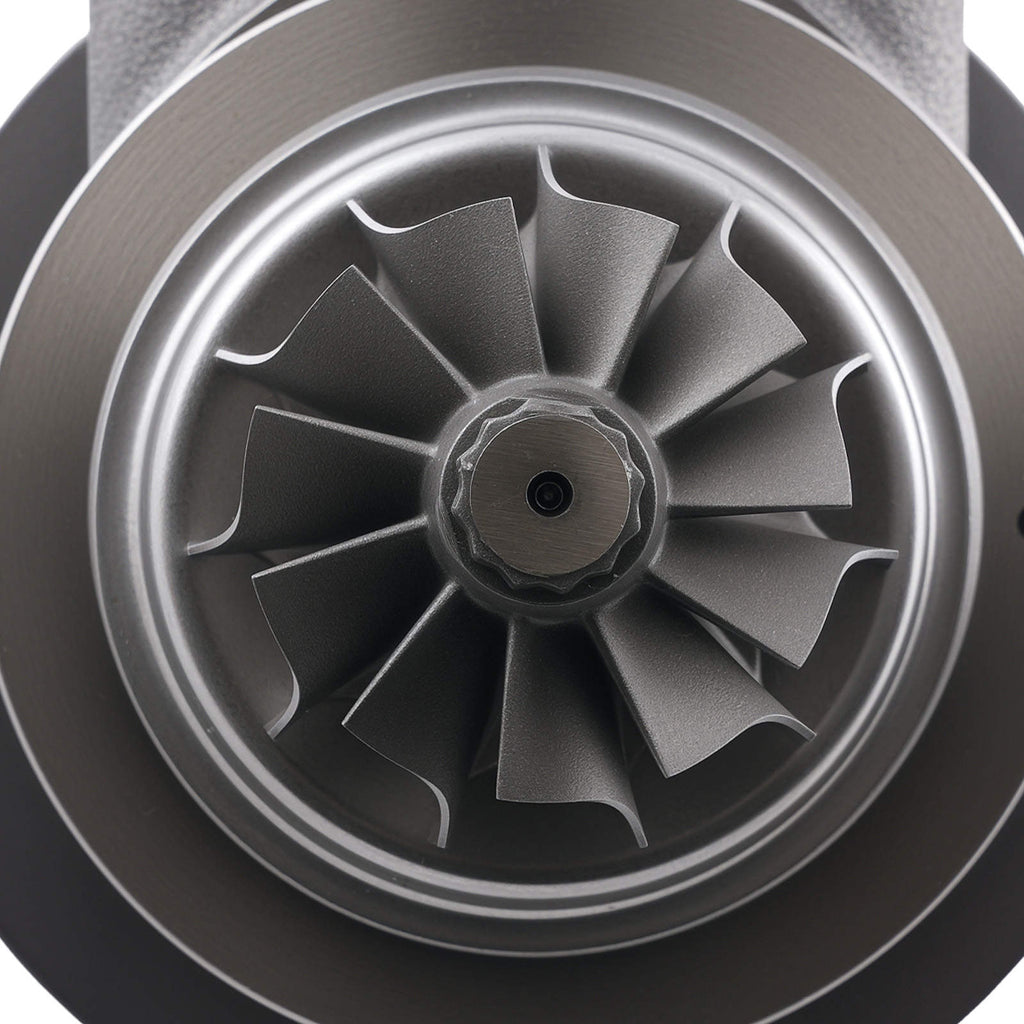 Turbocharger Cartridge compatible for Ford Transit 2.4 DI 2000-2006 66-92 KW 49135-06012