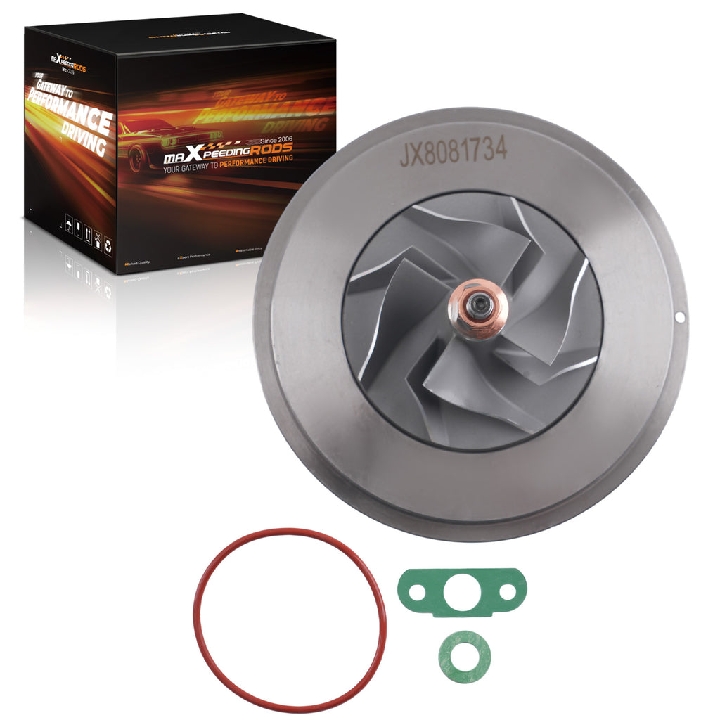 TF035HM Turbocharger Cartridge geschikt voor Great Wall H6 1.5T 2011-17 49135-07672 New
