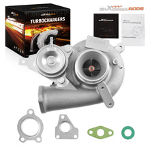 Load image into Gallery viewer, TF035HM Turbo Charger geschikt voor Great Wall H6 1.5L 2011-2017 GW4G15T 49135-07672