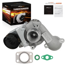 Load image into Gallery viewer, Turbo Turbocharger compatible for FORD FIESTA VI / FOCUS III Turnier 1.5 TDCi 15070220793