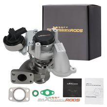 Load image into Gallery viewer, Turbo turbocharger compatible with FORD FIESTA VI / FOCUS III Turnier 1.5 TDCi 15070220793