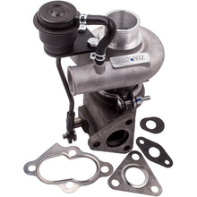 Load image into Gallery viewer, for TD025 Turbo compatible with Hyundai Accent Getz Matrix 1.5L CRTD D3EA turbocharger