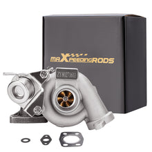Load image into Gallery viewer, Billet Turbocharger TD025 compatible for Citroen Ford Peugeot 1.6HDI 49173-07508 90HP 66KW