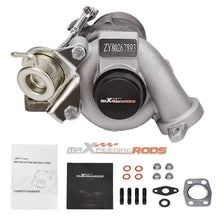 Load image into Gallery viewer, Turbo Turbocompressore compatible for Peugeot 207 307 308 1.6HDI 90HP DV6ATED4 49173-07508
