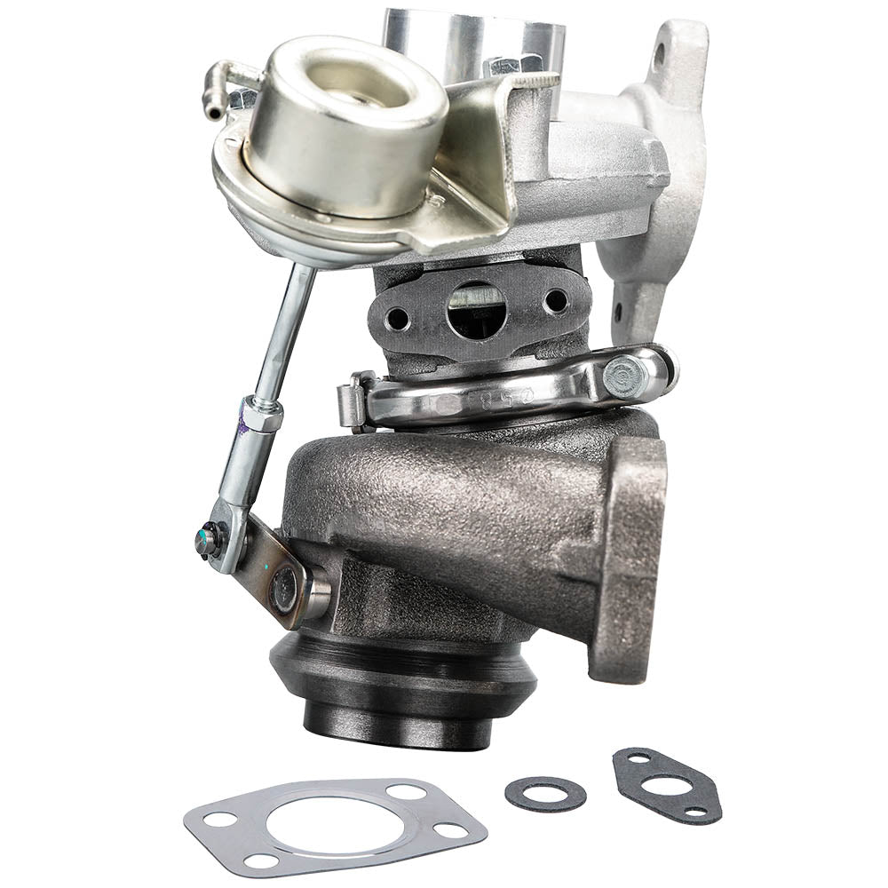turbolader Turbo compatibel met Citroen compatibel met Peugeot Fo...