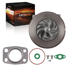 Load image into Gallery viewer, CHRA Cartridge Turbo compatible for Citroen Peugeot Fiat Ford 1.6 hdi tdci 90cv 49173 TD025