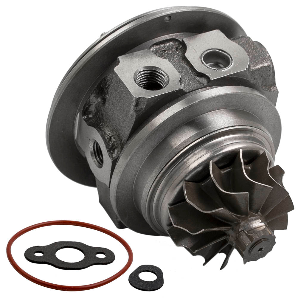 Geschikt voor Mitsubishi 3000 GT 3.0 ( L and R ) TD04-09B replacement Cartridge CHRA MD168264