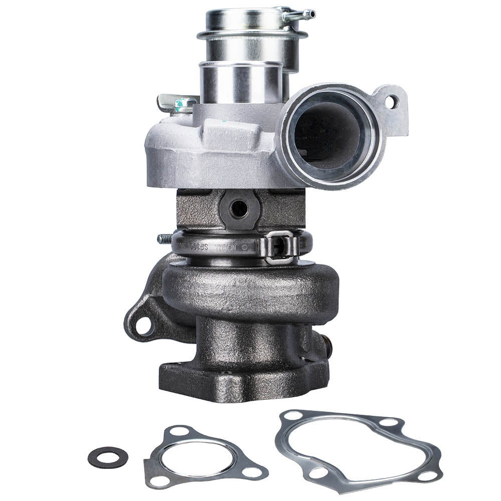Geschikt voor Mitsubishi for GT3000 3.0 V6 Left 49177-02400 TD04 Turbo Turbocharger