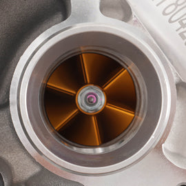 Td025 Turbo compatible for Audi Q3 compatible for Seat Leon 1.4 Tfsi Tsi 125ps 04e145715b Billet Wheel