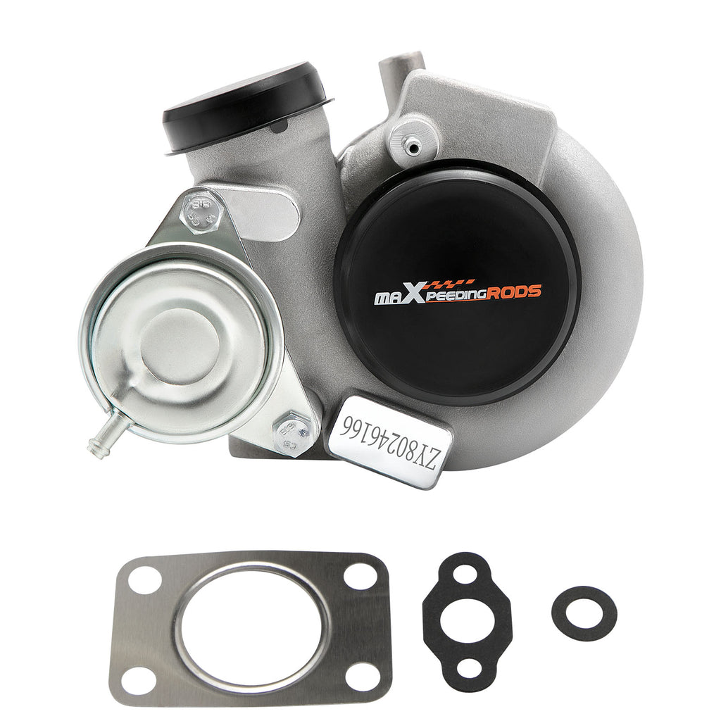 1999 - 2000 geschikt voor SAAB 9-3 9-5 AERO 2.3L B235R TD04 TD04HL-15T 49189-01800 Turbocharger
