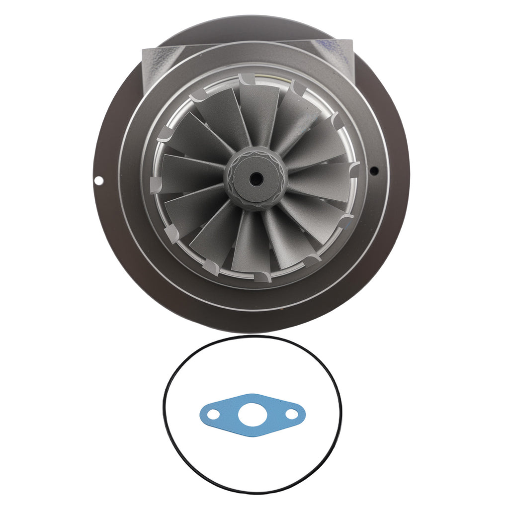 turbocharger Core compatible with Iveco Daily IV V VI Box/Platform 35-70C15 107KW 2006