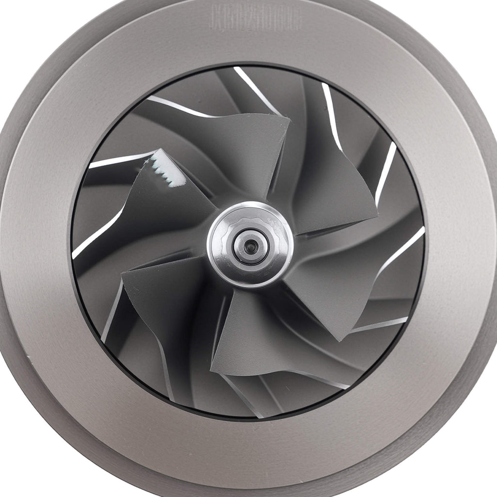 Turbocharger Core compatible for Iveco Daily IV V VI Box/Platform 35-70C15 107KW 2006