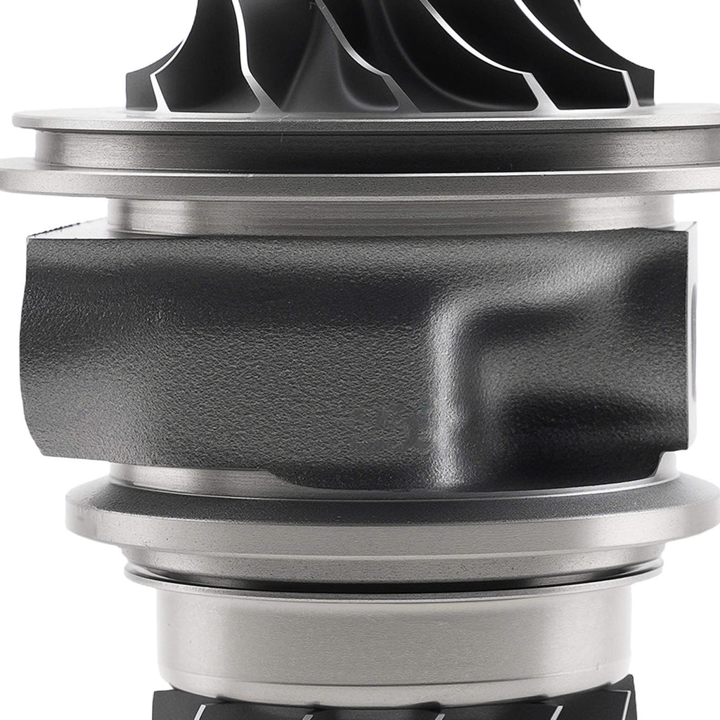 Turbocharger Core compatible for Iveco Daily IV V VI Box/Platform 35-70C15 107KW 2006